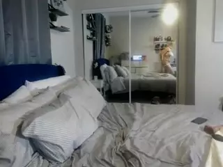 mschristywave's Live Sex Cam Show