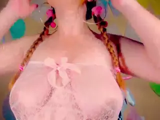 pauladaniel's Live Sex Cam Show