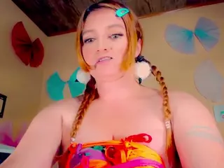 pauladaniel's Live Sex Cam Show