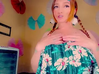 pauladaniel's Live Sex Cam Show