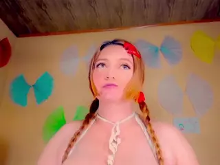 pauladaniel's Live Sex Cam Show