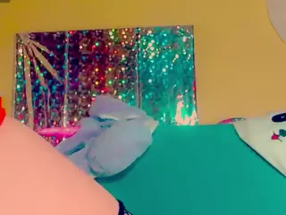 pauladaniel's Live Sex Cam Show