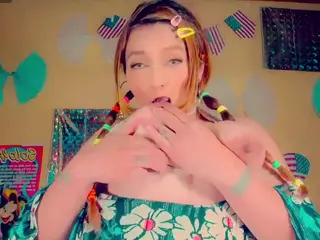 pauladaniel's Live Sex Cam Show