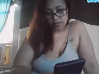 Bee Eazy's Live Sex Cam Show