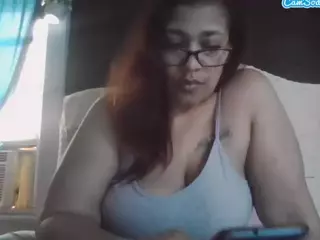 Bee Eazy's Live Sex Cam Show