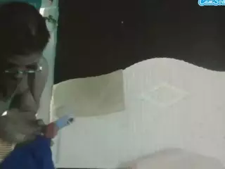 Bee Eazy's Live Sex Cam Show
