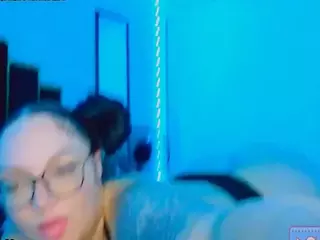 Nelli Brickhouse's Live Sex Cam Show
