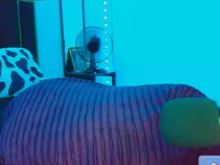 Nelli Brickhouse's Live Sex Cam Show