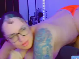 Nelli Brickhouse's Live Sex Cam Show