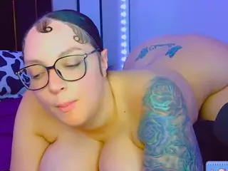 Nelli Brickhouse's Live Sex Cam Show