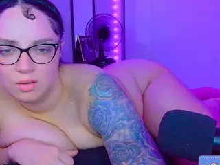 Nelli Brickhouse's Live Sex Cam Show