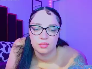Nelli Brickhouse's Live Sex Cam Show