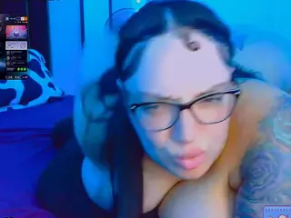 Nelli Brickhouse's Live Sex Cam Show