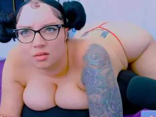 Nelli Brickhouse's Live Sex Cam Show