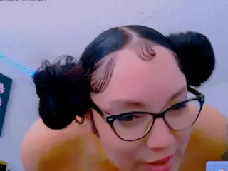 Nelli Brickhouse's Live Sex Cam Show