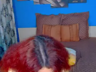 FrancescaEvans's Live Sex Cam Show