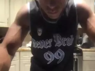 Bigman260's Live Sex Cam Show