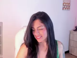 ivynaugthyqueen's Live Sex Cam Show