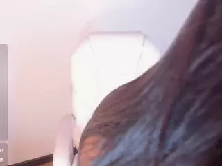 ivynaugthyqueen's Live Sex Cam Show