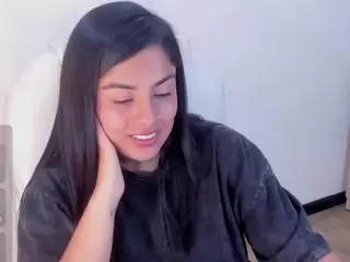 ivynaugthyqueen's Live Sex Cam Show