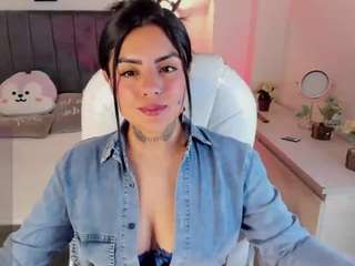 Ivynaugthyqueen