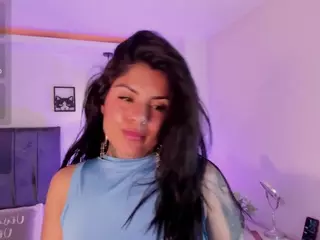 ivynaugthyqueen's Live Sex Cam Show