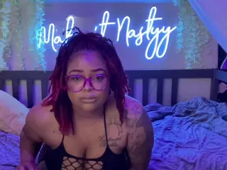 GoddessLondi's Live Sex Cam Show