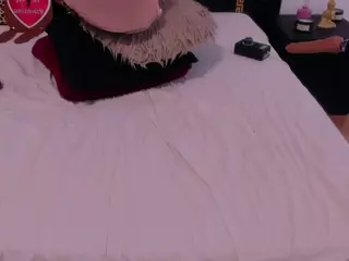 preciousailyn's Live Sex Cam Show