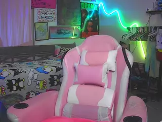 BOO BOO KITTY's Live Sex Cam Show