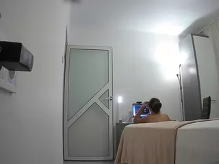 voyeurcam charmhellen kitchen's Live Sex Cam Show