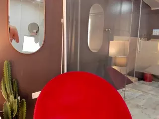 Dani's Live Sex Cam Show
