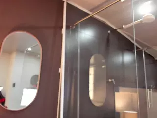 Dani's Live Sex Cam Show