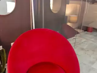 Dani's Live Sex Cam Show