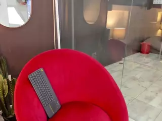 Dani's Live Sex Cam Show