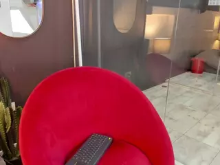 Dani's Live Sex Cam Show
