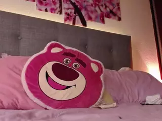Dani's Live Sex Cam Show