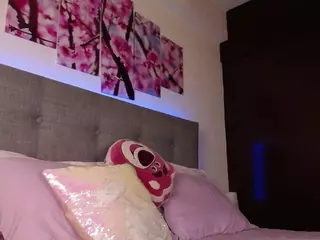 Dani's Live Sex Cam Show