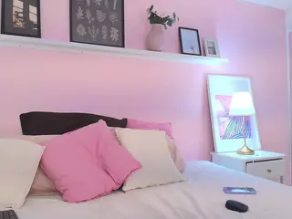 Dani's Live Sex Cam Show