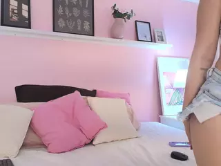 Dani's Live Sex Cam Show