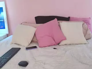 Dani's Live Sex Cam Show