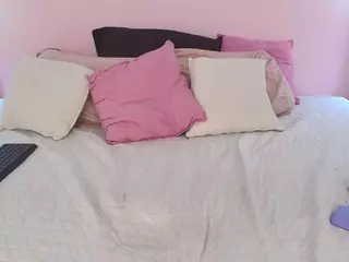 Dani's Live Sex Cam Show