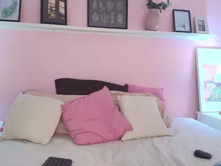 Dani's Live Sex Cam Show
