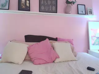 Dani's Live Sex Cam Show
