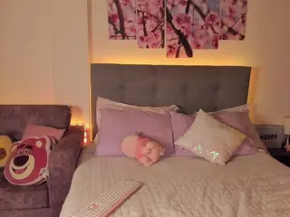 Dani's Live Sex Cam Show