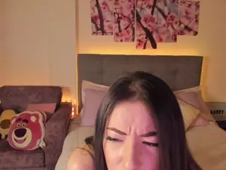 Dani's Live Sex Cam Show