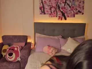 Dani's Live Sex Cam Show