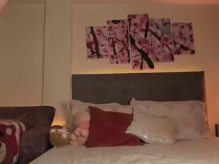 Dani's Live Sex Cam Show