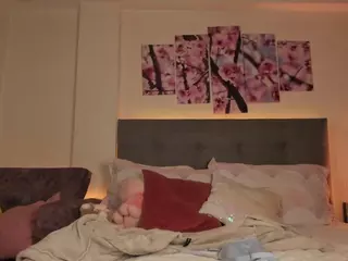 Dani's Live Sex Cam Show