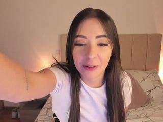 Live cam show with Dani ❤