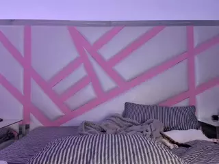 paulinasoto's Live Sex Cam Show